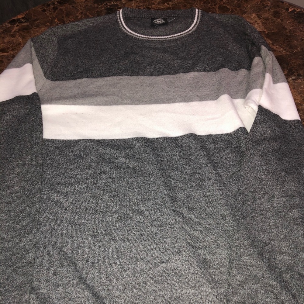 Mens Sweater